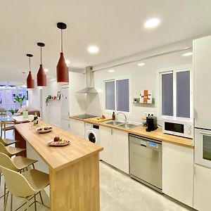 Appartement met Drie Slaapkamers
